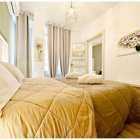 Real Italian Estate - Maps Lejlighed Genova Eksteriør billede
